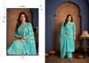 Banarasi Adha By Radhika Azara Printed Designer Dress Material Wholesale Online